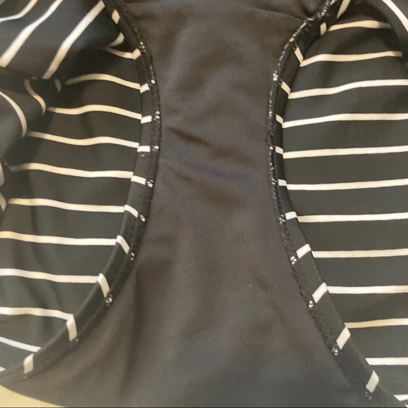 Tropical Escape One-Piece SwimSuit - Picture 7 of 8